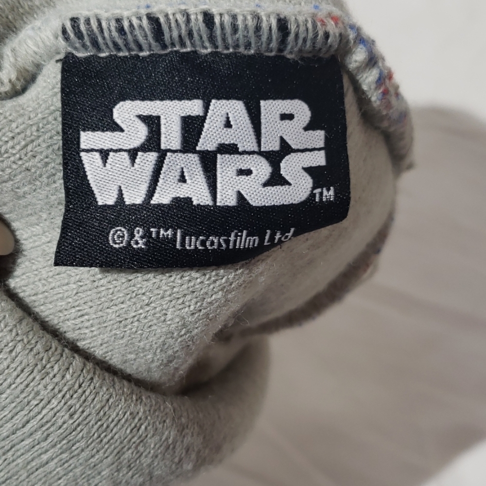 Star Wars R2D2 Hat - Picture 3 of 5